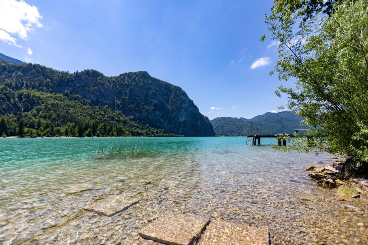 Seegut Kuebler Ort  Exterior foto